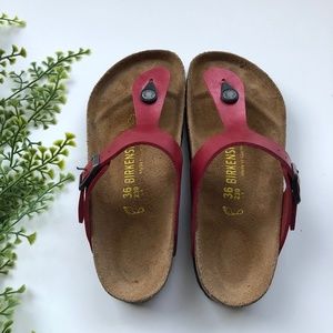 Gizeh Birkenstock